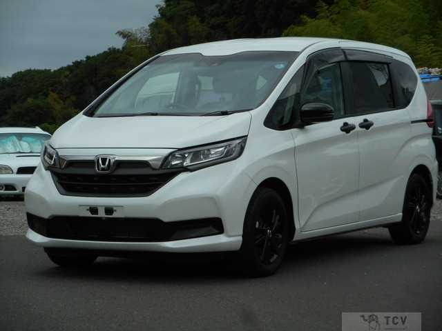 2024 Honda Freed