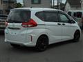 2024 Honda Freed