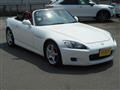 2002 Honda S2000