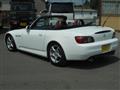 2002 Honda S2000