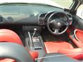 2002 Honda S2000