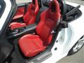 2002 Honda S2000
