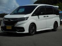2021 Honda Step WGN