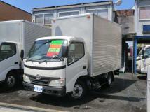 2008 Toyota Toyoace