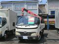 2010 Hino Dutro