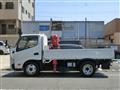 2010 Hino Dutro
