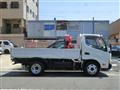 2010 Hino Dutro