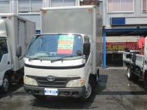 2006 Toyota Toyoace