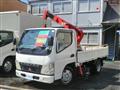 2005 Mitsubishi Canter
