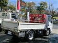 2005 Mitsubishi Canter