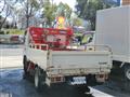 2005 Mitsubishi Canter