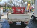2005 Mitsubishi Canter