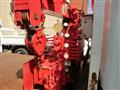 2005 Mitsubishi Canter