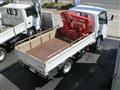 2005 Mitsubishi Canter