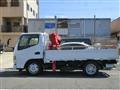 2005 Mitsubishi Canter