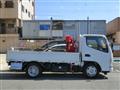 2005 Mitsubishi Canter