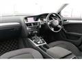 2012 Audi A4