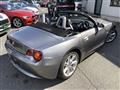 2005 BMW Z4