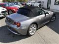 2005 BMW Z4