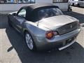 2005 BMW Z4