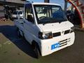 2010 Nissan Clipper Truck