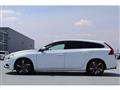 2012 Volvo V60