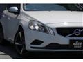 2012 Volvo V60
