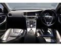 2012 Volvo V60