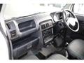 2003 Honda Acty Truck