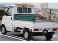 2003 Honda Acty Truck