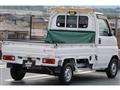 2003 Honda Acty Truck