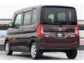 2014 Daihatsu Tanto