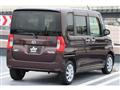 2014 Daihatsu Tanto