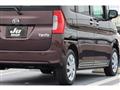 2014 Daihatsu Tanto