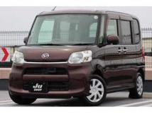 2014 Daihatsu Tanto