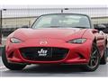 2017 Mazda Roadster