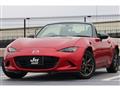 2017 Mazda Roadster