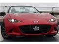 2017 Mazda Roadster
