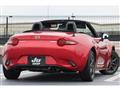 2017 Mazda Roadster