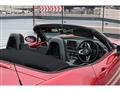 2017 Mazda Roadster