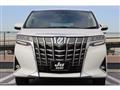 2018 Toyota Alphard G