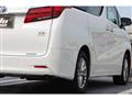 2018 Toyota Alphard G