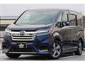 2017 Honda Step WGN