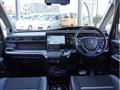 2017 Honda Step WGN