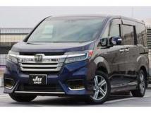 2017 Honda Step WGN