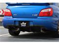 2003 Subaru Impreza Wrx