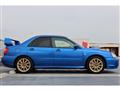 2003 Subaru Impreza Wrx