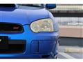 2003 Subaru Impreza Wrx