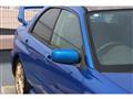 2003 Subaru Impreza Wrx