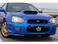 2003 Subaru Impreza Wrx